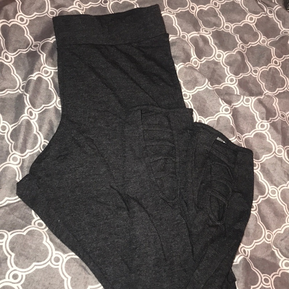 Old navy leggings